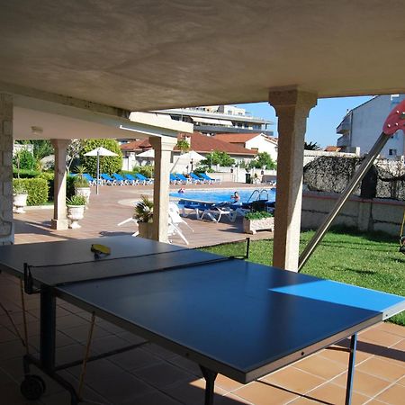 Hotel Ton Sanxenxo Εξωτερικό φωτογραφία