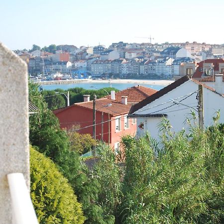 Hotel Ton Sanxenxo Εξωτερικό φωτογραφία