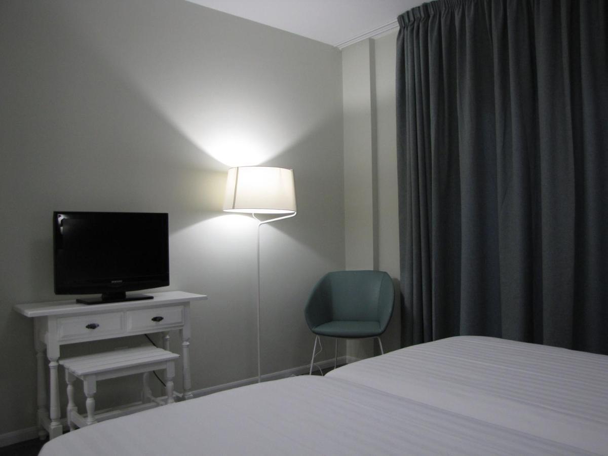 Hotel Ton Sanxenxo Εξωτερικό φωτογραφία