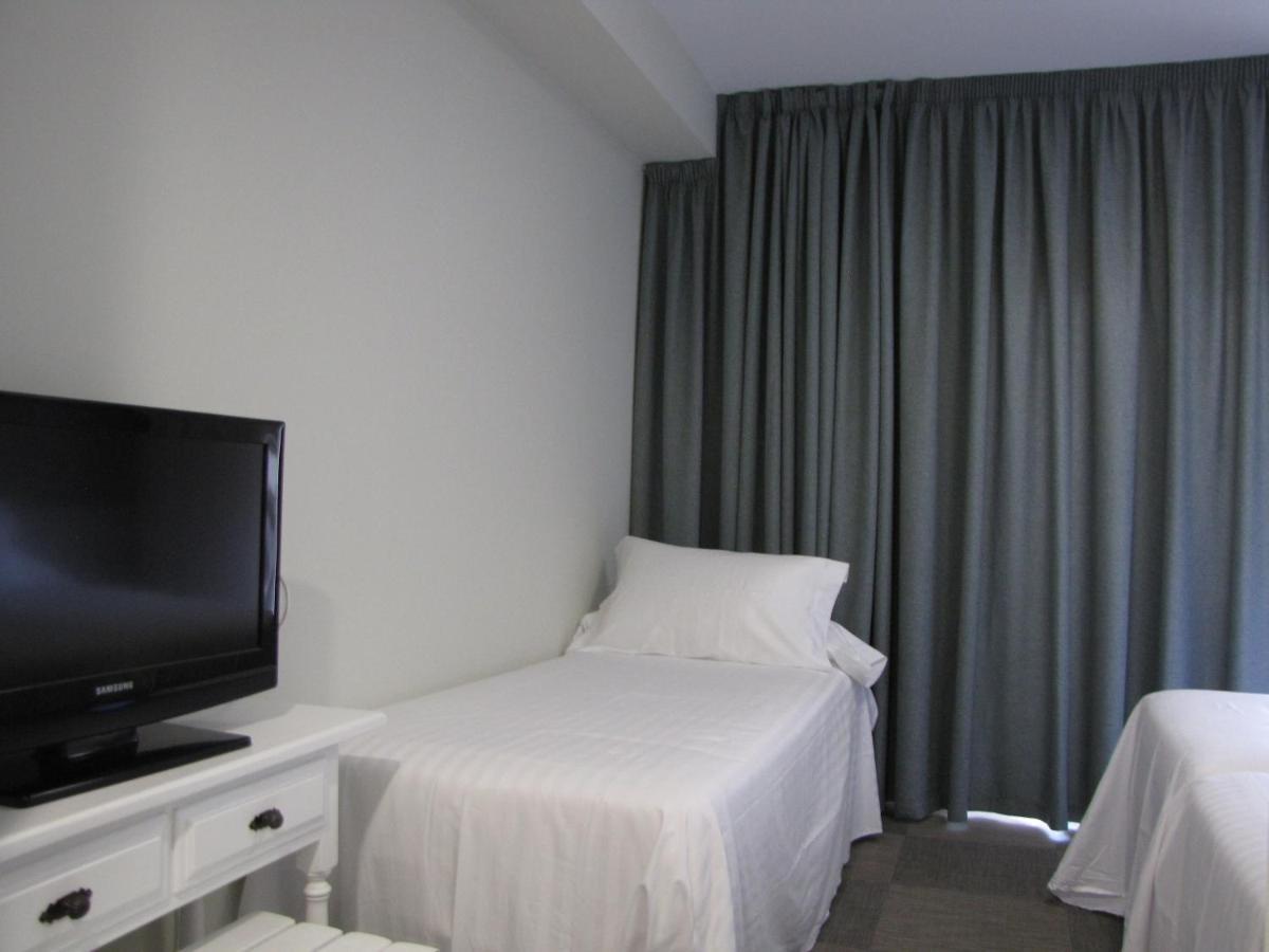 Hotel Ton Sanxenxo Εξωτερικό φωτογραφία