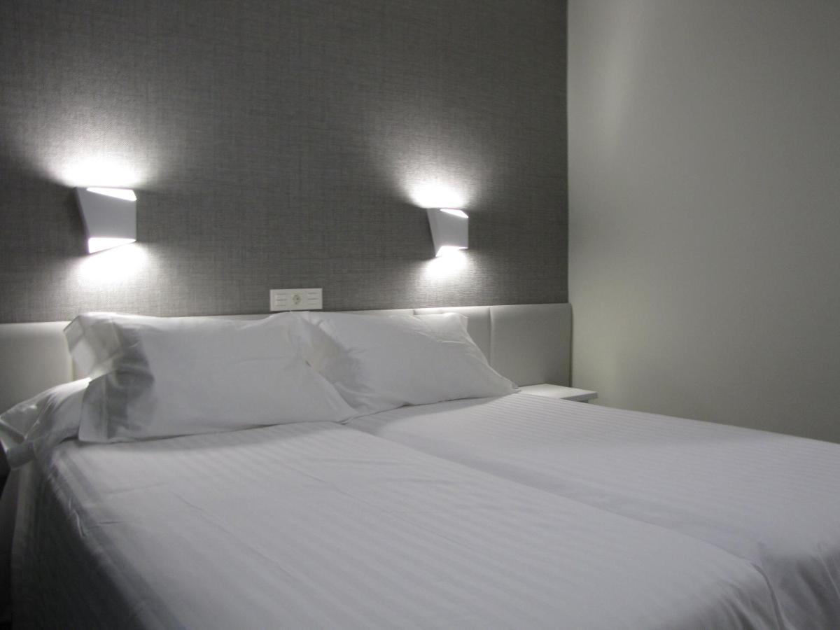 Hotel Ton Sanxenxo Εξωτερικό φωτογραφία