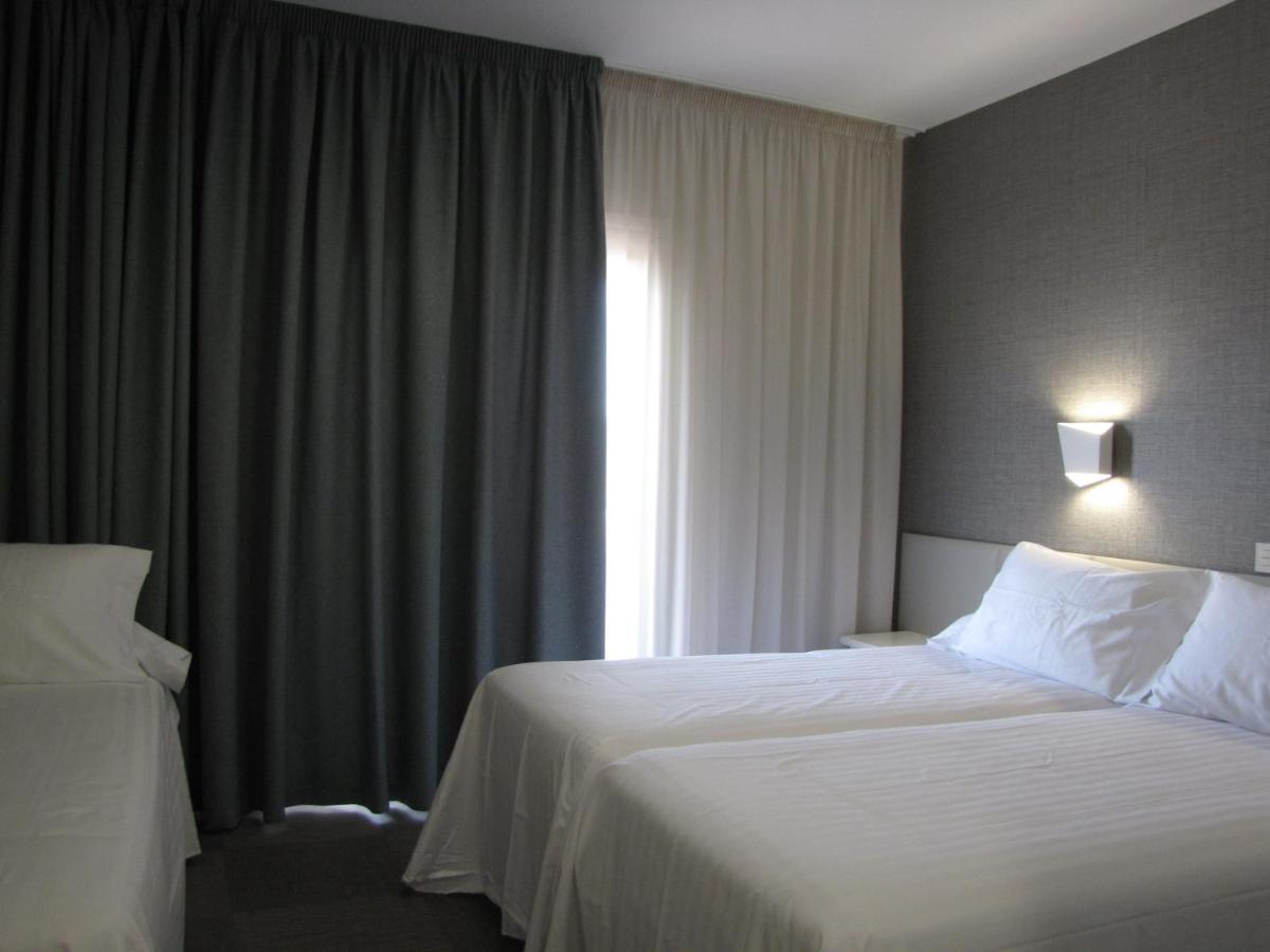 Hotel Ton Sanxenxo Εξωτερικό φωτογραφία