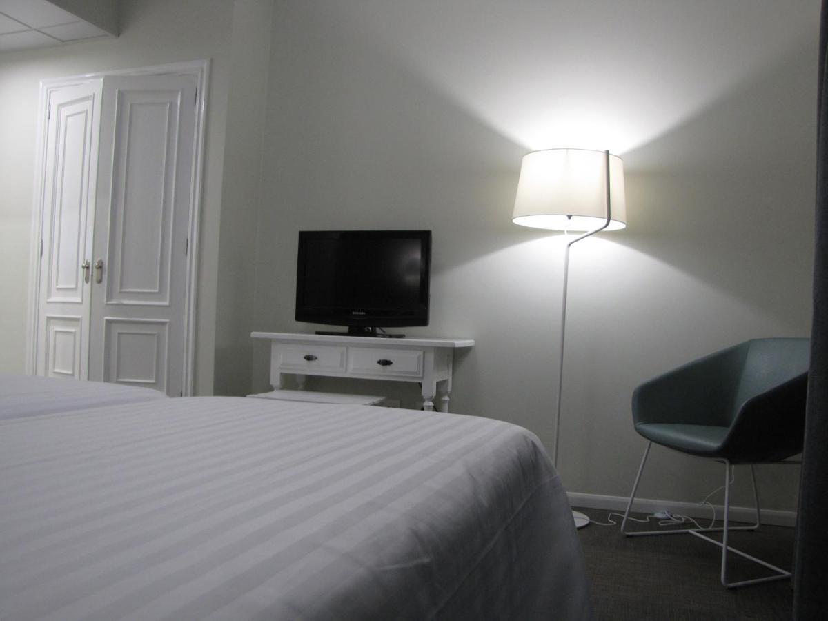 Hotel Ton Sanxenxo Εξωτερικό φωτογραφία