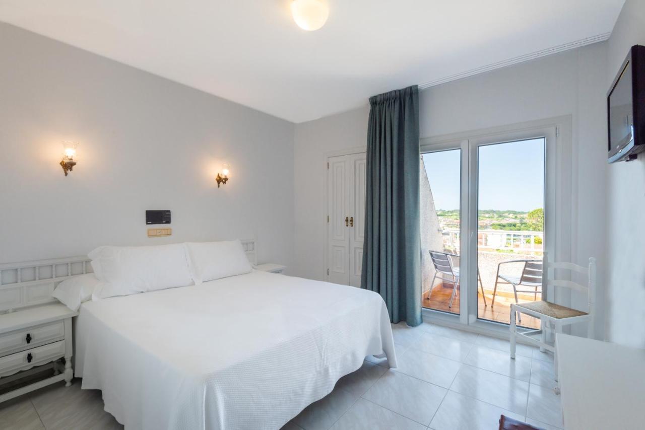 Hotel Ton Sanxenxo Εξωτερικό φωτογραφία