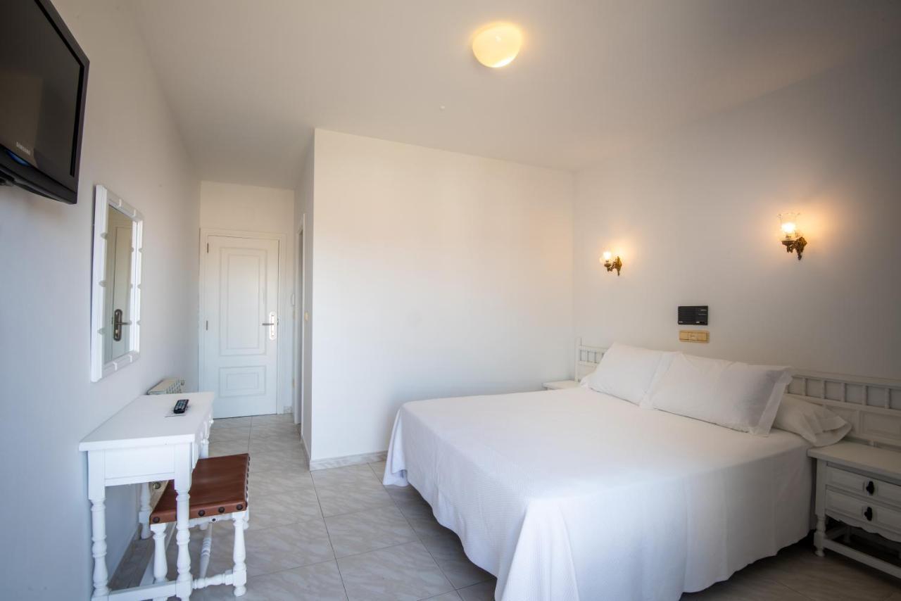 Hotel Ton Sanxenxo Εξωτερικό φωτογραφία