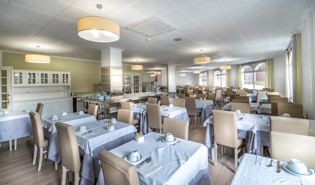 Hotel Ton Sanxenxo Εξωτερικό φωτογραφία