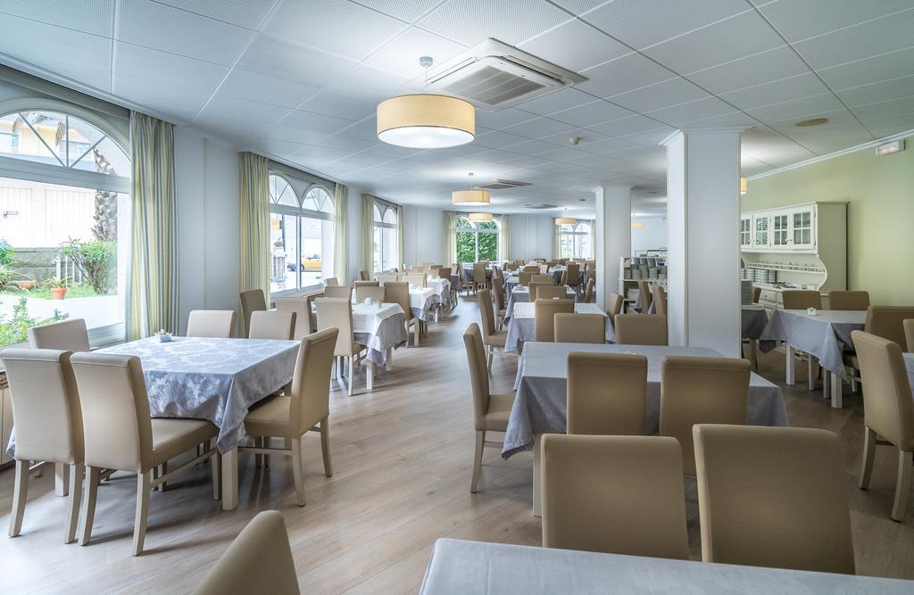 Hotel Ton Sanxenxo Εξωτερικό φωτογραφία