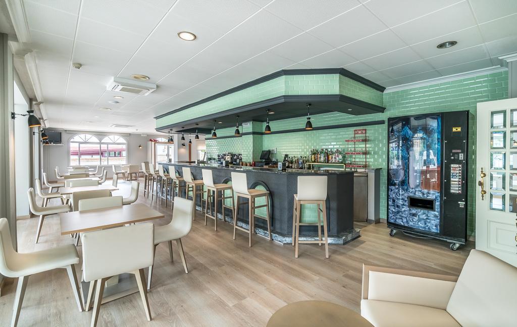 Hotel Ton Sanxenxo Εξωτερικό φωτογραφία
