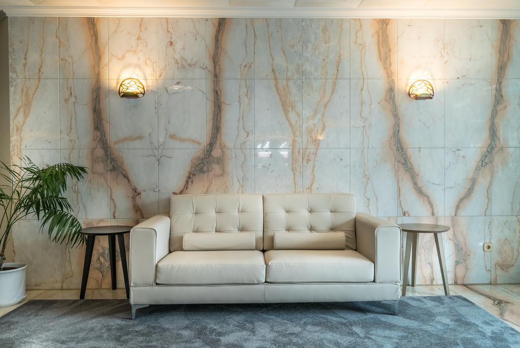 Hotel Ton Sanxenxo Εξωτερικό φωτογραφία