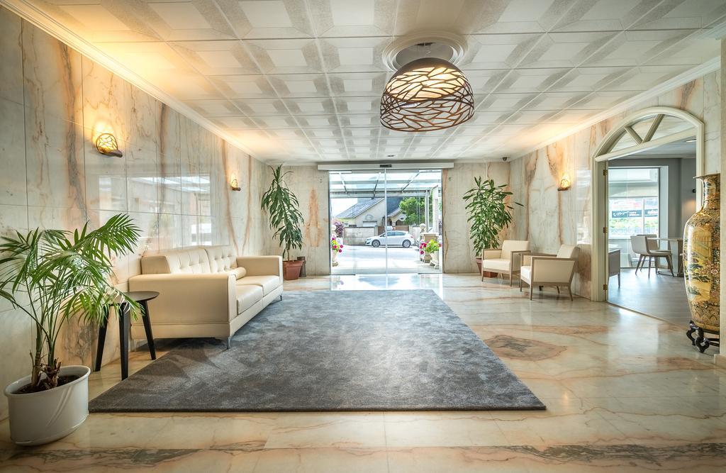 Hotel Ton Sanxenxo Εξωτερικό φωτογραφία