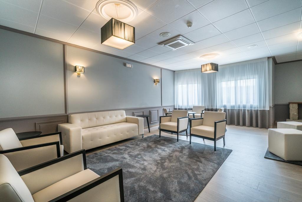 Hotel Ton Sanxenxo Εξωτερικό φωτογραφία