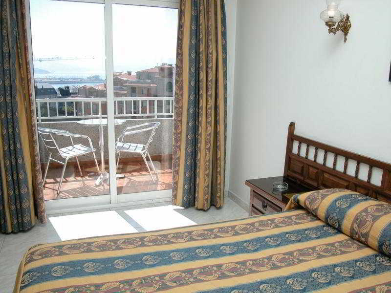 Hotel Ton Sanxenxo Εξωτερικό φωτογραφία