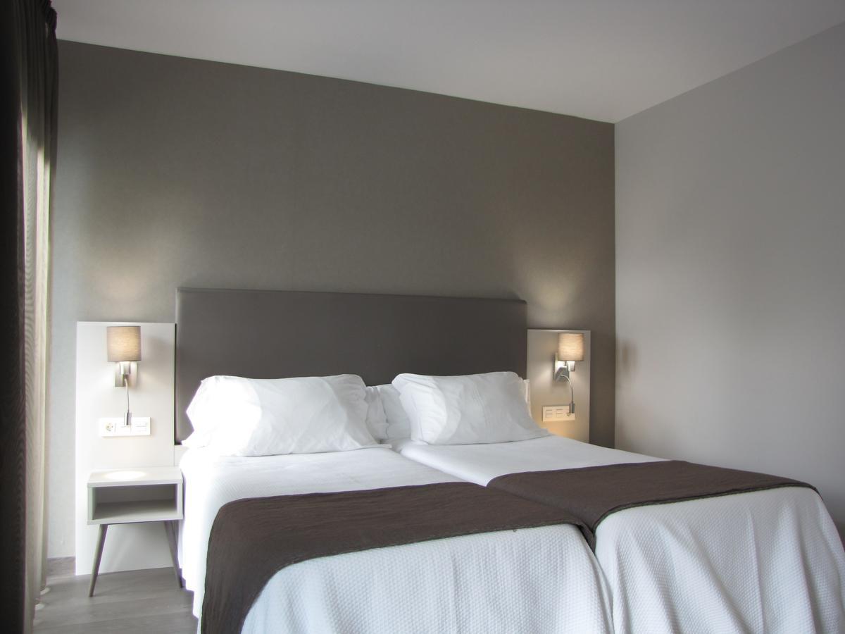 Hotel Ton Sanxenxo Εξωτερικό φωτογραφία