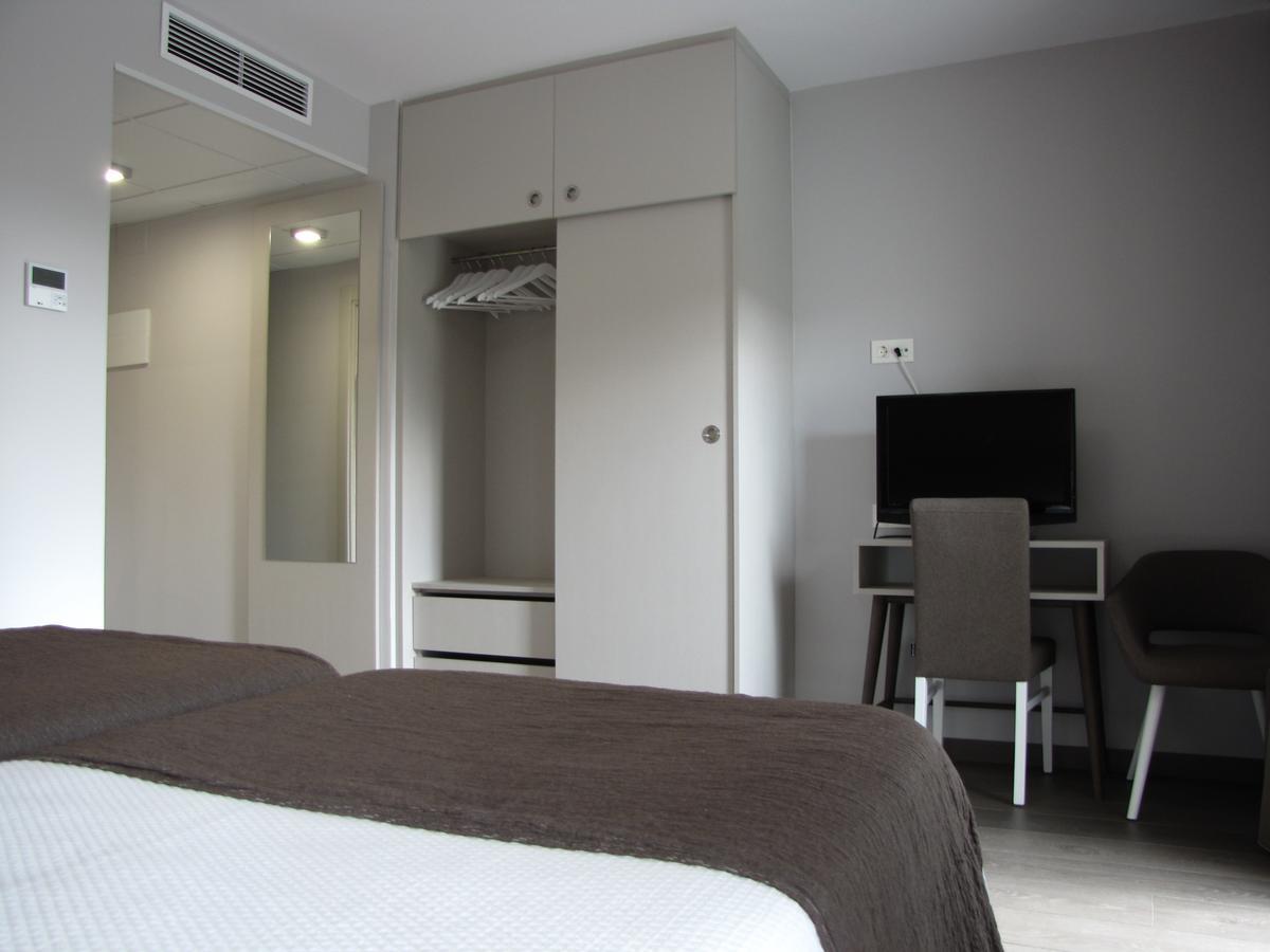 Hotel Ton Sanxenxo Εξωτερικό φωτογραφία