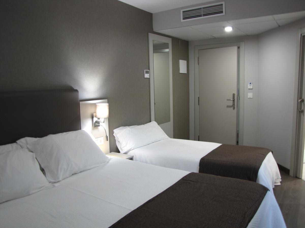 Hotel Ton Sanxenxo Εξωτερικό φωτογραφία