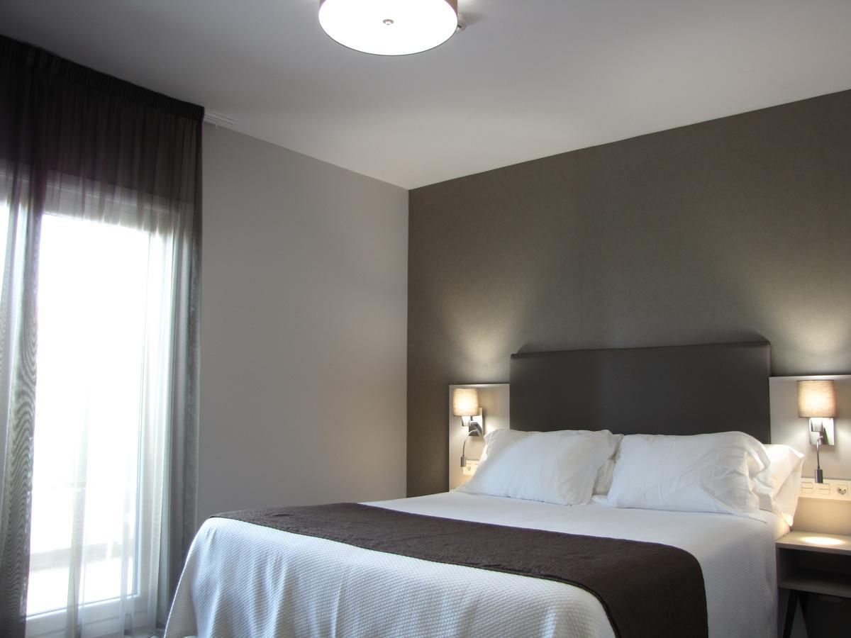 Hotel Ton Sanxenxo Εξωτερικό φωτογραφία