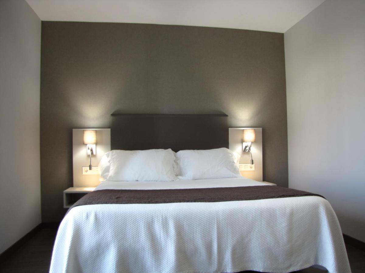 Hotel Ton Sanxenxo Εξωτερικό φωτογραφία