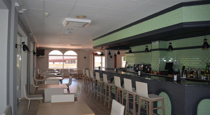 Hotel Ton Sanxenxo Εξωτερικό φωτογραφία